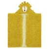Trixie Cape De Bain Mr. Lion - 70 X 130 Cm -Magasin De Périphériques Pour Enfants 11 851 hooded towel 70x130cm mr lion trixie OA