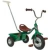 Tricycle Enfant Racing 2/5 Ans Vert 2 Tricycle Enfant Racing 2/5 Ans Vert -Magasin De Périphériques Pour Enfants 12 tricycle racing brooklands pneu pu vert italtrike OA