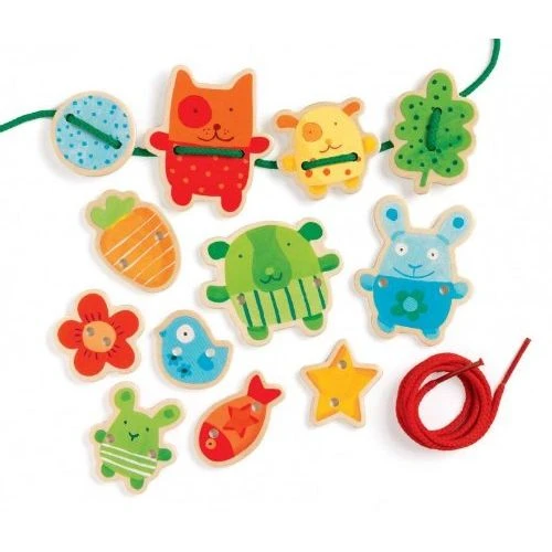 Djeco Premiers Apprentissages Lassanimo 3 Djeco Premiers Apprentissages Lassanimo