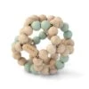 Trixie Balle De Préhension En Bois Mint 2 Trixie Balle De Préhension En Bois Mint -Magasin De Périphériques Pour Enfants 36 145 wooden beads ball mint trixie OA