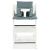 Trixie Coussin Chaise Haute Stokke Tripp Trapp Bliss Petrol -Magasin De Périphériques Pour Enfants 48 086 high chair cushion tripptrapp bliss petrol trixie OA