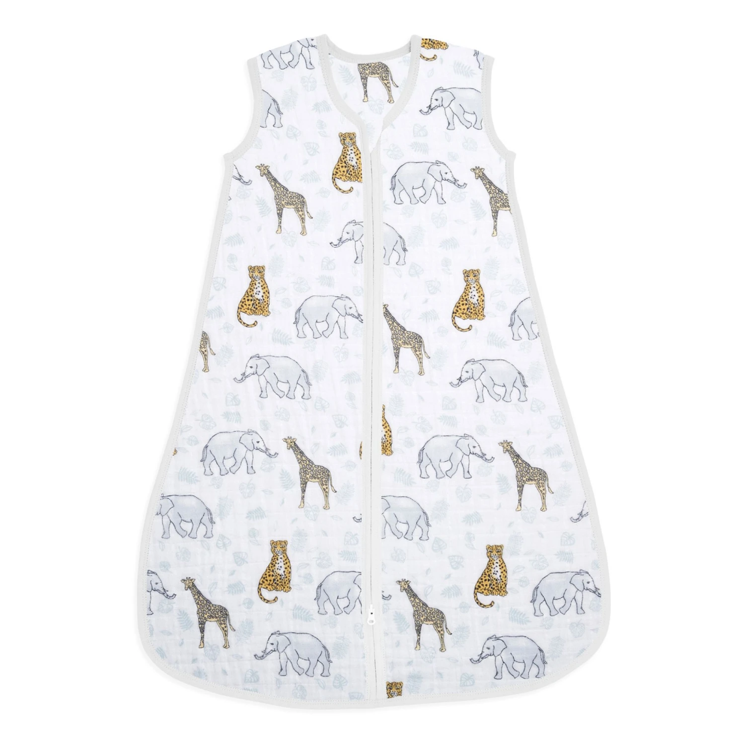 Aden + Anais Gigoteuse été 0-6 Mois Jungle 3 Aden + Anais Gigoteuse été 0-6 Mois Jungle