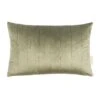 Coussin Akamba 45x30 Cm Velvet Olive Green -Magasin De Périphériques Pour Enfants akamba velvet cushion 45x30 nobodinoz OA