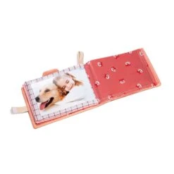 Lilliputiens Album Photo Bébé Alice -Magasin De Périphériques Pour Enfants alice album photo lilliputiens OD