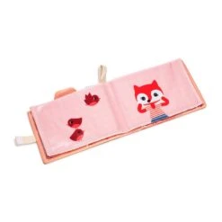 Lilliputiens Album Photo Bébé Alice -Magasin De Périphériques Pour Enfants alice album photo lilliputiens OE