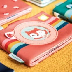 Lilliputiens Album Photo Bébé Alice -Magasin De Périphériques Pour Enfants alice album photo lilliputiens OG