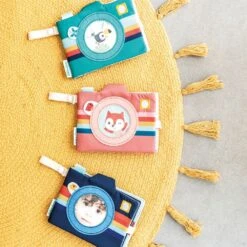 Lilliputiens Album Photo Bébé Alice -Magasin De Périphériques Pour Enfants alice album photo lilliputiens OH