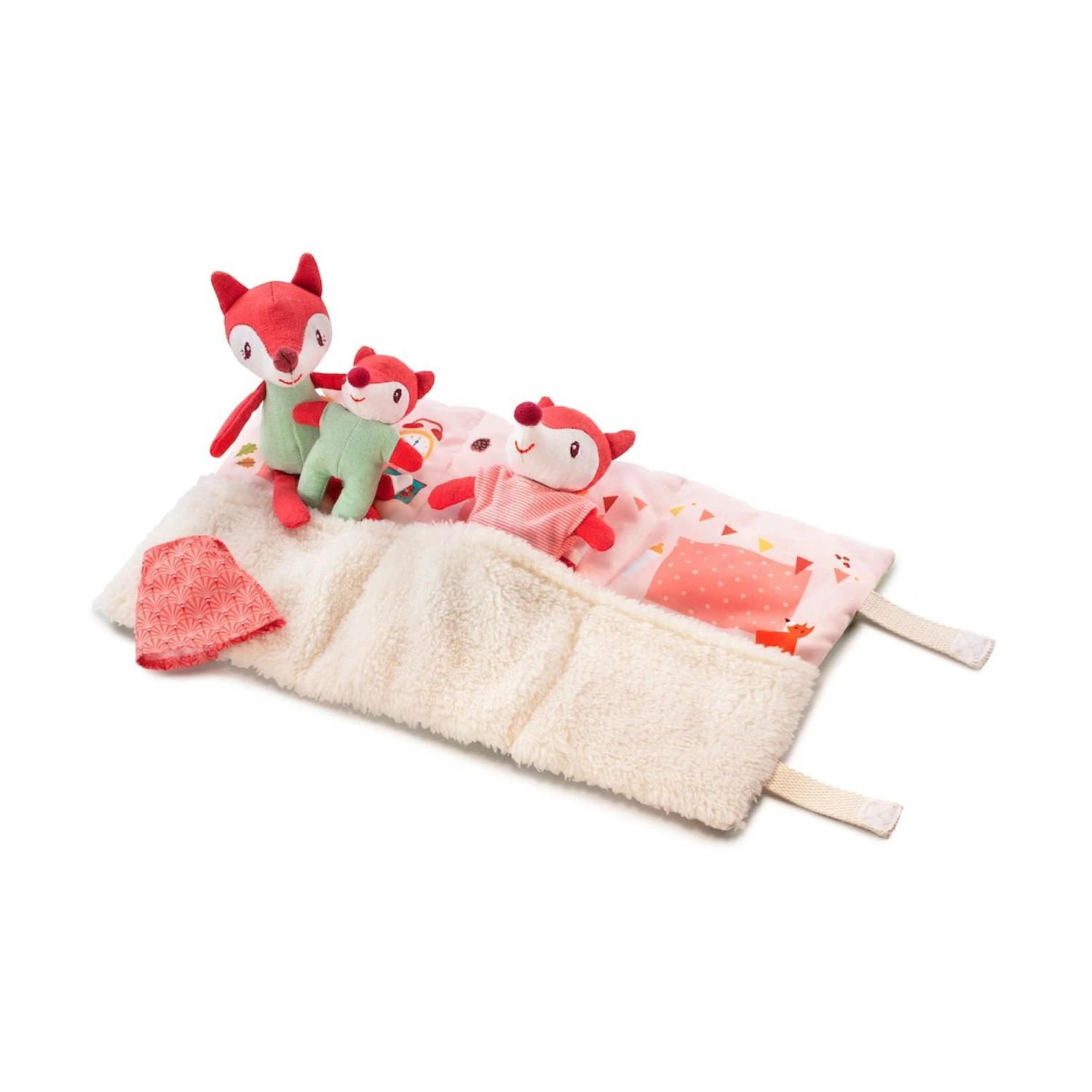 Lilliputiens Set De Mini Personnages Alice 10 Lilliputiens Set De Mini Personnages Alice – Image 8