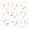 Play&Go Tapis De Jeu / Boîte De Rangement 2 En 1 Eevaa Alphabet -Magasin De Périphériques Pour Enfants alphabet eevaa play go OA