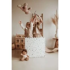 Play&Go Tapis De Jeu / Boîte De Rangement 2 En 1 Eevaa Alphabet -Magasin De Périphériques Pour Enfants alphabet eevaa play go OO