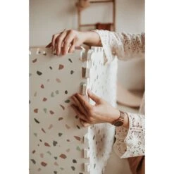 Play&Go Tapis De Jeu / Boîte De Rangement 2 En 1 Eevaa Alphabet -Magasin De Périphériques Pour Enfants alphabet eevaa play go OP