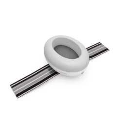 Alpine Casque Anti Bruit Bébé Muffy Baby Black -Magasin De Périphériques Pour Enfants alpine muffy baby black alpine OC