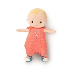 Lilliputiens Barboteuse Poupon Anaïs -Magasin De Périphériques Pour Enfants anais barboteuse poupon lilliputiens OD