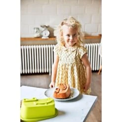 Lilliputiens Moule à Gâteau Anatole -Magasin De Périphériques Pour Enfants anatole moule a gateau lilliputiens OD