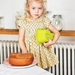 Lilliputiens Moule à Gâteau Anatole -Magasin De Périphériques Pour Enfants anatole moule a gateau lilliputiens OE