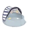 BabyMoov Tente De Jeux Anti-UV 3-en-1 Aquani Marinière -Magasin De Périphériques Pour Enfants aquani mariniere babymoov OA