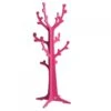Portemanteau Enfant Cerisier Fuchsia -Magasin De Périphériques Pour Enfants arbre portant cerisier fuchsia OA