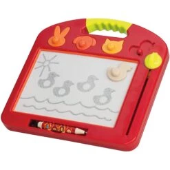 B. Toys Ardoise Magique Toulouse-LapTrec -Magasin De Périphériques Pour Enfants ardoise magique toulouse laptrec b toys OE