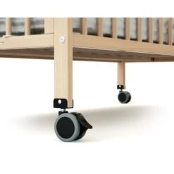 Lit Bébé Pliant Confort 60x120 Cm Blanc 8 Lit Bébé Pliant Confort 60x120 Cm Blanc -Magasin De Périphériques Pour Enfants at4 lit bebe pliant a roulettes 60x120 confort blanc at4 OC