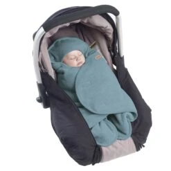 Beaba Couverture Babynomade Double Polaire 0-6 Mois Bleu Baltique Blanc -Magasin De Périphériques Pour Enfants babynomade double polaire bleu baltiqueblanc 0 6 mois beaba 367725 OC