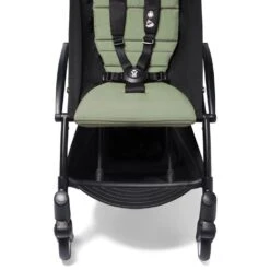 Babyzen Pack Couleur 6+ Assise Pour Poussette YOYO² - Olive 9 Babyzen Pack Couleur 6+ Assise Pour Poussette YOYO² - Olive -Magasin De Périphériques Pour Enfants babyzen yoyo 6 color pack olive babyzen OC