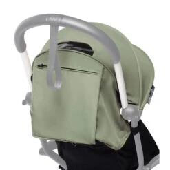 Babyzen Pack Couleur 6+ Assise Pour Poussette YOYO² - Olive 11 Babyzen Pack Couleur 6+ Assise Pour Poussette YOYO² - Olive -Magasin De Périphériques Pour Enfants babyzen yoyo 6 color pack olive babyzen OE