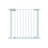 Safety 1st Barrière De Sécurité Enfant - Easy Close - Metal White -Magasin De Périphériques Pour Enfants barriere u pressure easy close metal white safety 1st OA