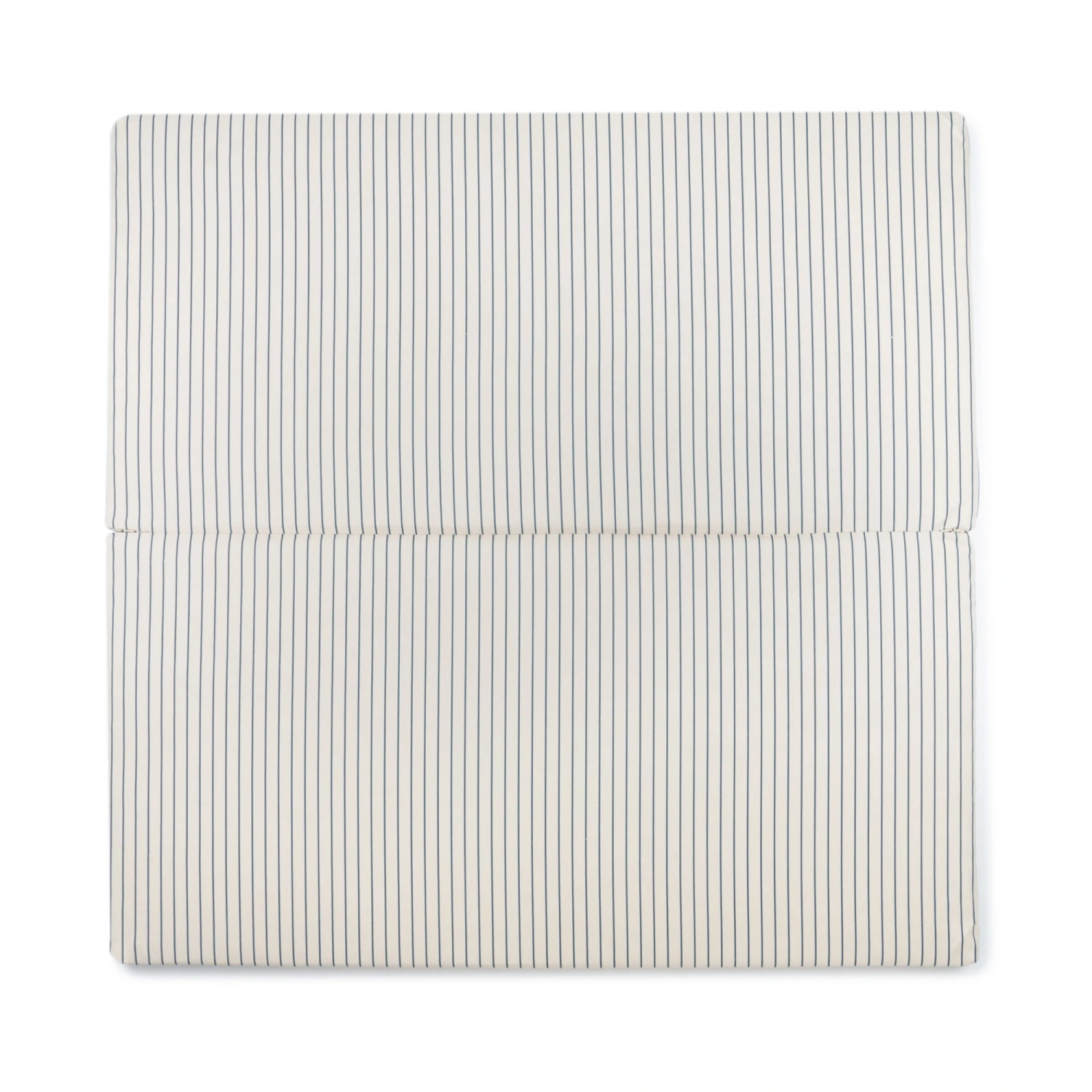 Matelas De Sol Bebop Blue Thin Stripes Natural 5 Matelas De Sol Bebop Blue Thin Stripes Natural – Image 3