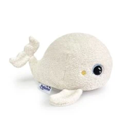 PABOBO Veilleuse Bébé Béluga Peluche Veilleuse & Bruits Blancs 13 PABOBO Veilleuse Bébé Béluga Peluche Veilleuse & Bruits Blancs -Magasin De Périphériques Pour Enfants beluga peluche veilleuse bruits blancs pabobo 367528 OC