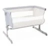 CHICCO Lit Cododo Next2Me Grey -Magasin De Périphériques Pour Enfants berceau chicco next2me grey chicco OA