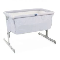 CHICCO Lit Cododo Next2Me Grey -Magasin De Périphériques Pour Enfants berceau chicco next2me grey chicco OC