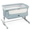 CHICCO Lit Cododo Next2Me Dream Sage -Magasin De Périphériques Pour Enfants berceau cododo chicco next2me dream sage chicco OA