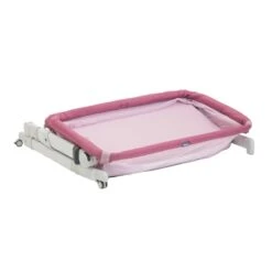 CHICCO Lit Cododo Next2Me Pop Up Orchid -Magasin De Périphériques Pour Enfants berceau cododo chicco next2me pop up orchid chicco OE