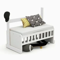 Lit Cododo Confort Blanc 10 Lit Cododo Confort Blanc -Magasin De Périphériques Pour Enfants berceau cododo confort blanc at4 OD