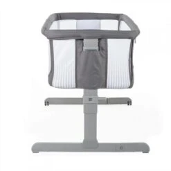 CHICCO Lit Cododo Next2Me Air Dark Grey -Magasin De Périphériques Pour Enfants berceau cododo next2me air dark grey chicco OE