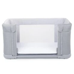 CHICCO Lit Cododo Next2Me Forever Moongrey -Magasin De Périphériques Pour Enfants berceau cododo next2me forever moongrey chicco OH