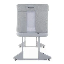 CHICCO Lit Cododo Next2Me Forever Moongrey -Magasin De Périphériques Pour Enfants berceau cododo next2me forever moongrey chicco OI