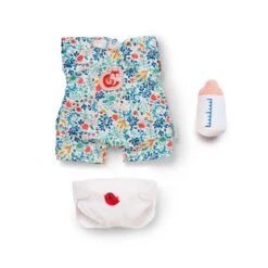 Lilliputiens Poupon Billie -Magasin De Périphériques Pour Enfants billie poupon 36 cm lilliputiens OH