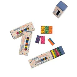 Moulin Roty Boîte De 6 Crayons De Cire Les Petites Merveilles 10 Moulin Roty Boîte De 6 Crayons De Cire Les Petites Merveilles -Magasin De Périphériques Pour Enfants boite de 6 pierres de cire a dessiner les petites merveilles emb12 moulin roty OC