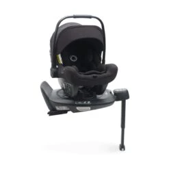 Bugaboo Siège Auto Turtle Air By Nuna Noir -Magasin De Périphériques Pour Enfants bugaboo turtle air by nuna car seat black bugaboo OC