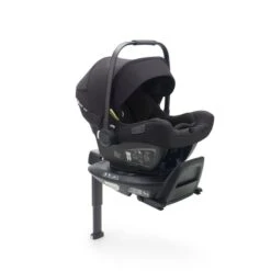 Bugaboo Siège Auto Turtle Air By Nuna Noir -Magasin De Périphériques Pour Enfants bugaboo turtle air by nuna car seat black bugaboo OF