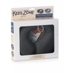 Jané Cale Tête 0-18 Mois Jet Black -Magasin De Périphériques Pour Enfants cale tete 0 18 mois jet black jane OC