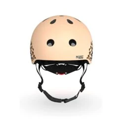 Scoot & Ride Casque Pour Enfant Taille XS Lifestyle Leopard 13 Scoot & Ride Casque Pour Enfant Taille XS Lifestyle Leopard -Magasin De Périphériques Pour Enfants casque xs motif leopard scoot ride OE