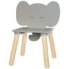JaBaDaBaDo Chaise Enfant Éléphant -Magasin De Périphériques Pour Enfants chaise elephant jabadabado OA