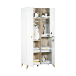 Chambre Trio évolutif Bébé Lit Little Big Bed 70x140 Cm + Armoire + Commode Oslo Goutte -Magasin De Périphériques Pour Enfants chambre trio lit little big bed 140 x 70 commode armoire oslo goutte sauthon meubles OG