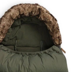 Elodie Chancelière Bébé Rebel Green -Magasin De Périphériques Pour Enfants chanceliere rebel green elodie details OC