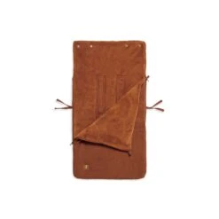 Jollein Nid D'ange Groupe 0+ Basic Knit Caramel -Magasin De Périphériques Pour Enfants chancelieregroupe 0 35 points jollein 260482 OE