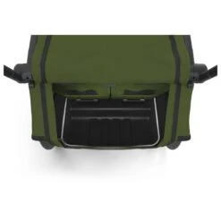 Thule Remorque De Vélo Chariot Cab 2 Cypress Green 13 Thule Remorque De Vélo Chariot Cab 2 Cypress Green -Magasin De Périphériques Pour Enfants chariot cab 2 cypres green thule OE