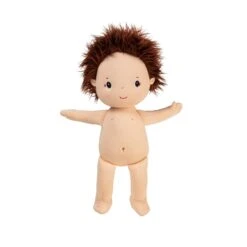 Lilliputiens Poupon Charlie -Magasin De Périphériques Pour Enfants charlie poupon 36 cm lilliputiens OD