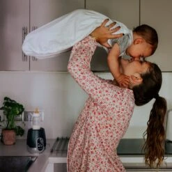 BabyMoov Chauffe Biberon NutriSmart -Magasin De Périphériques Pour Enfants chauffe biberon maisonvoiture nutri smart babymoov OH